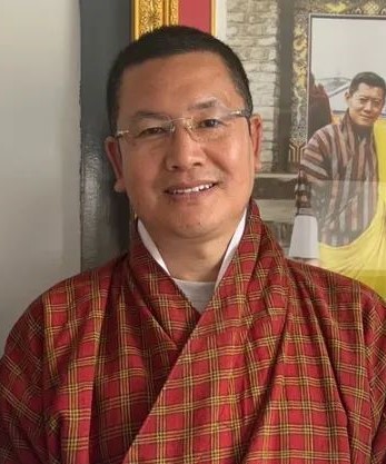 Pema Tshering