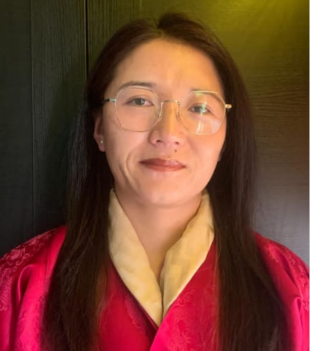 Pema Lhaden