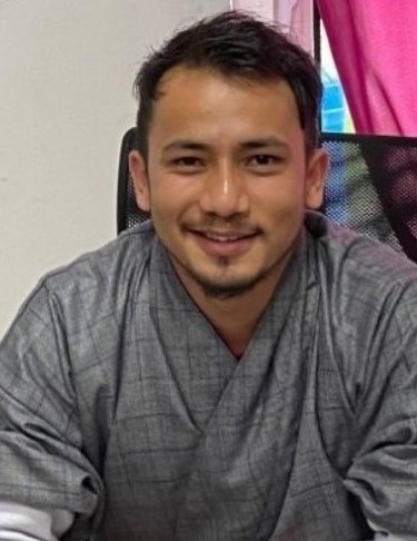 Ashis Subba