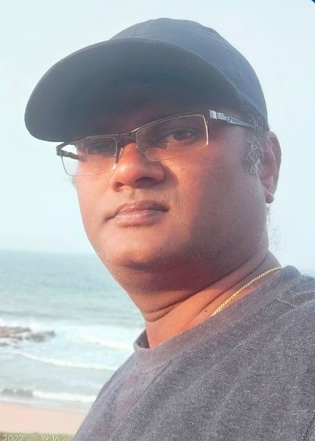 Siva Prasad Guntuboina