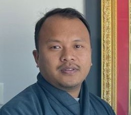 Bipen Gurung