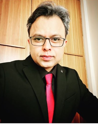 Avinash Sanap
