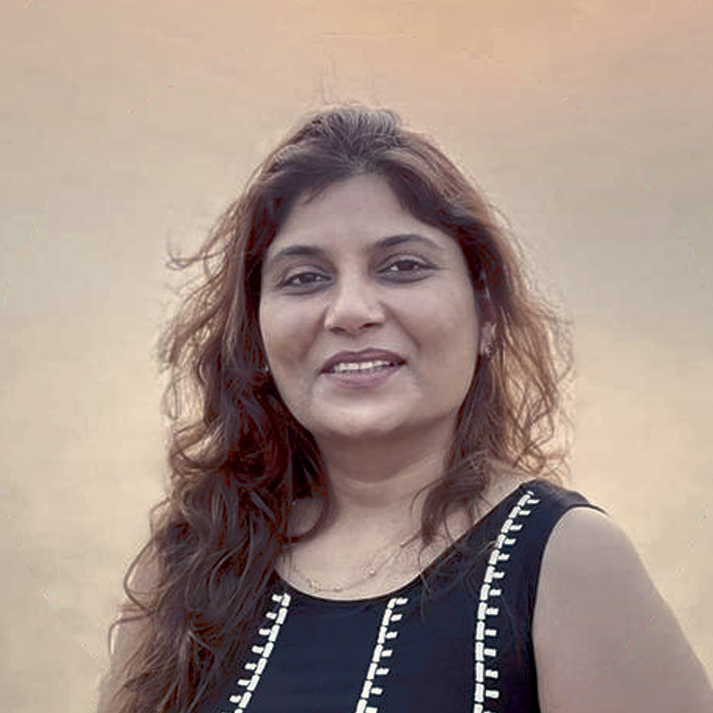Richa Garg